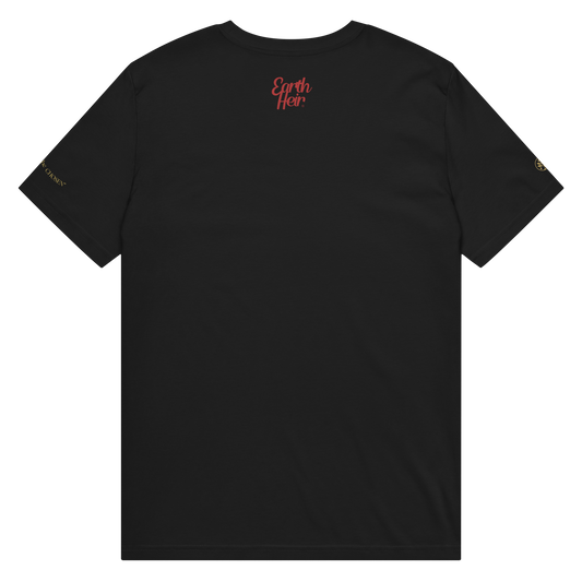 Mark 12:30 (Lost Pages)