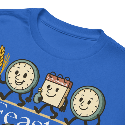 Feast of Harvest (Youth)