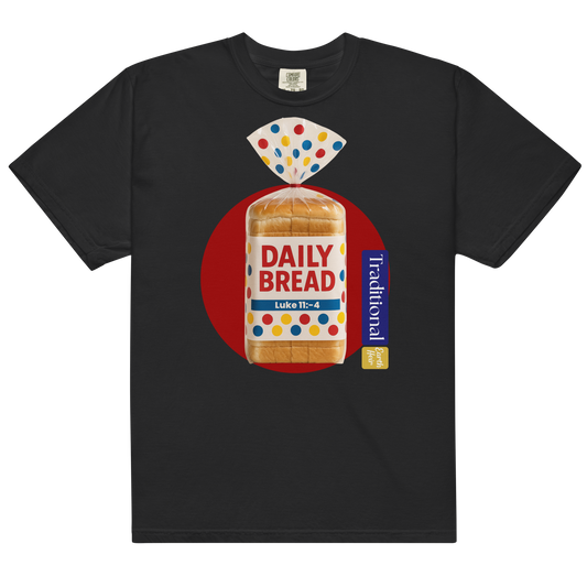 Daily Bread
