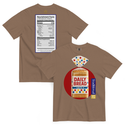 Daily Bread