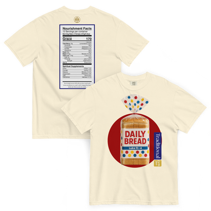 Daily Bread
