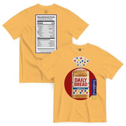 Daily Bread