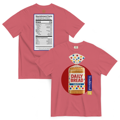 Daily Bread