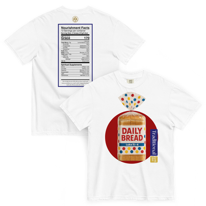 Daily Bread