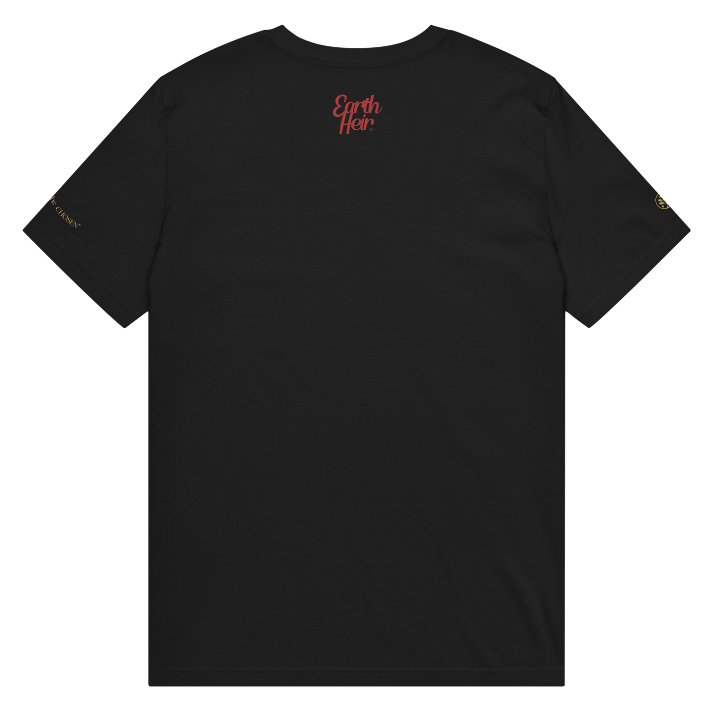 Mark 12:30 (Lost Pages)