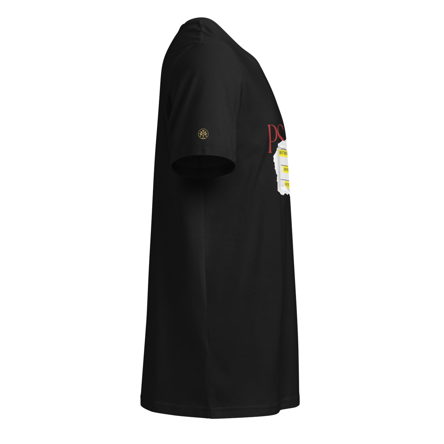 Psalms 37:11 (Lost Pages)