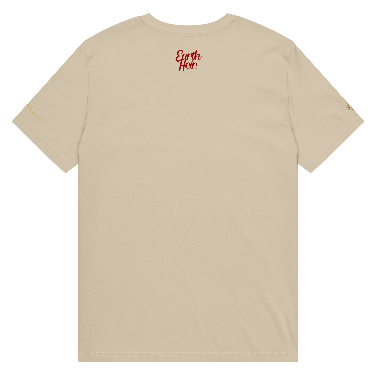 Mark 12:30 (Lost Pages)