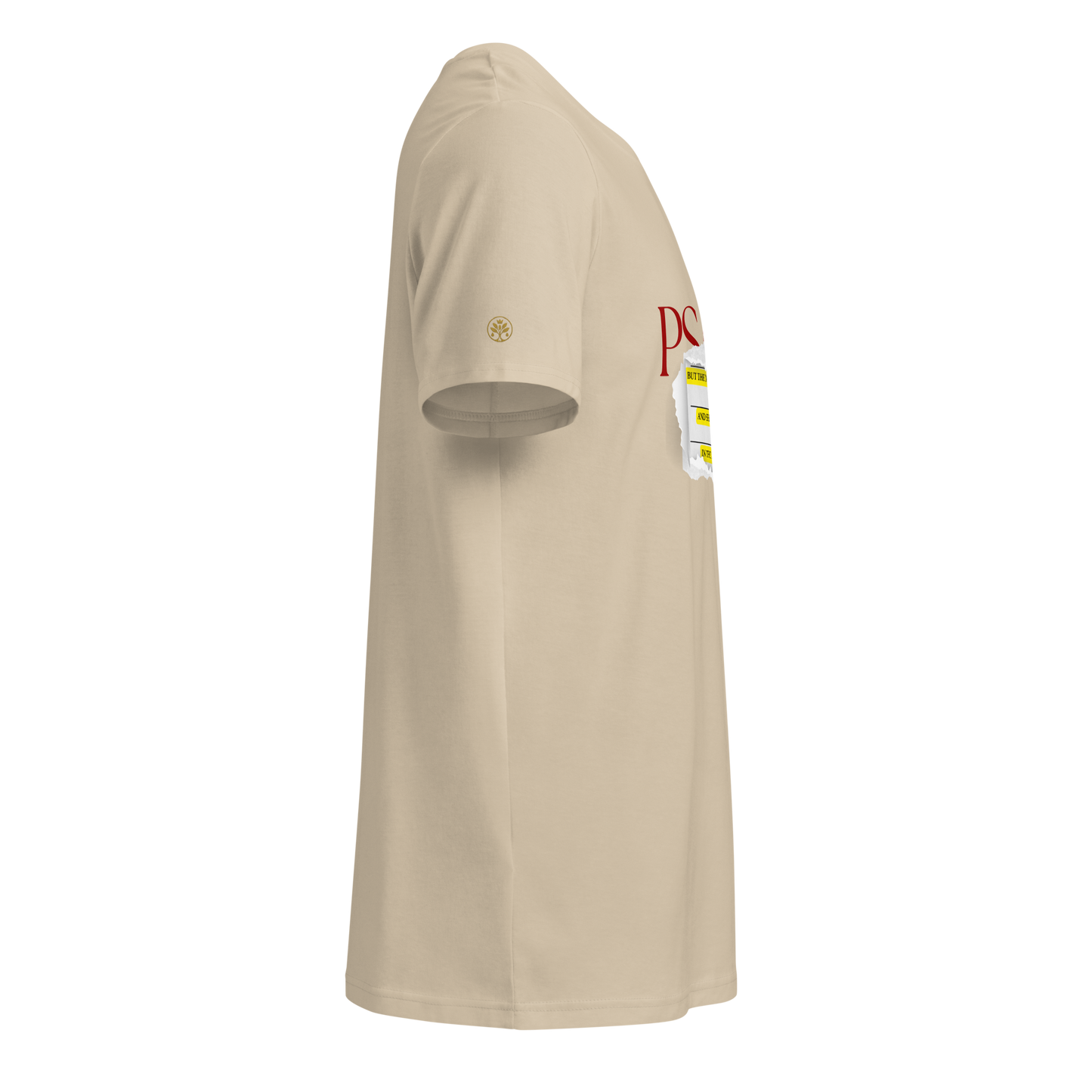 Psalms 37:11 (Lost Pages)