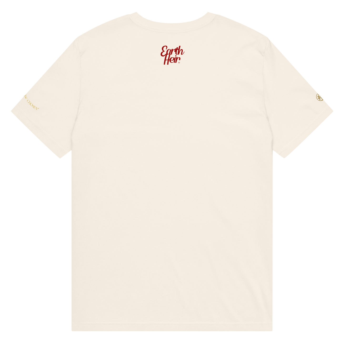 Mark 12:30 (Lost Pages)