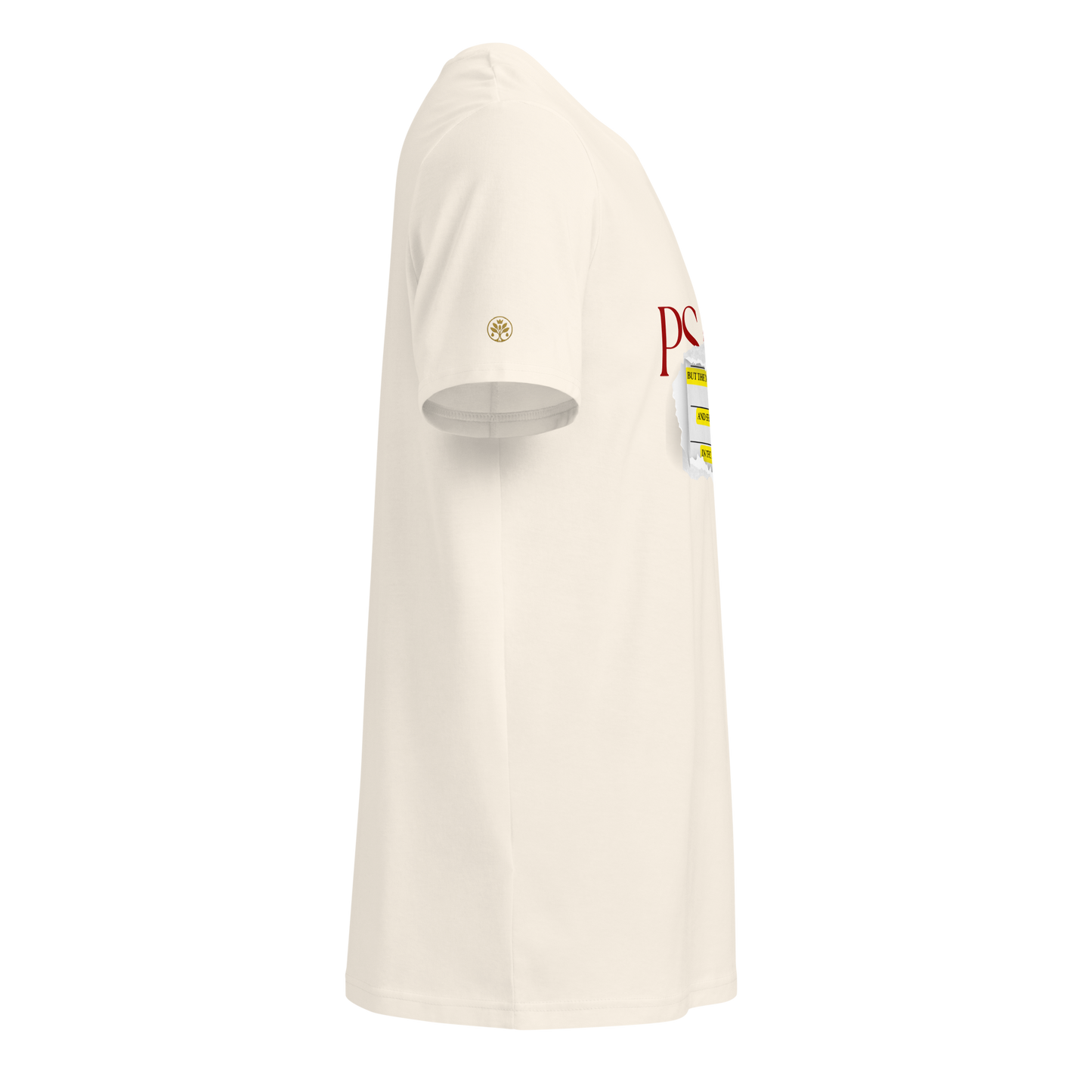 Psalms 37:11 (Lost Pages)