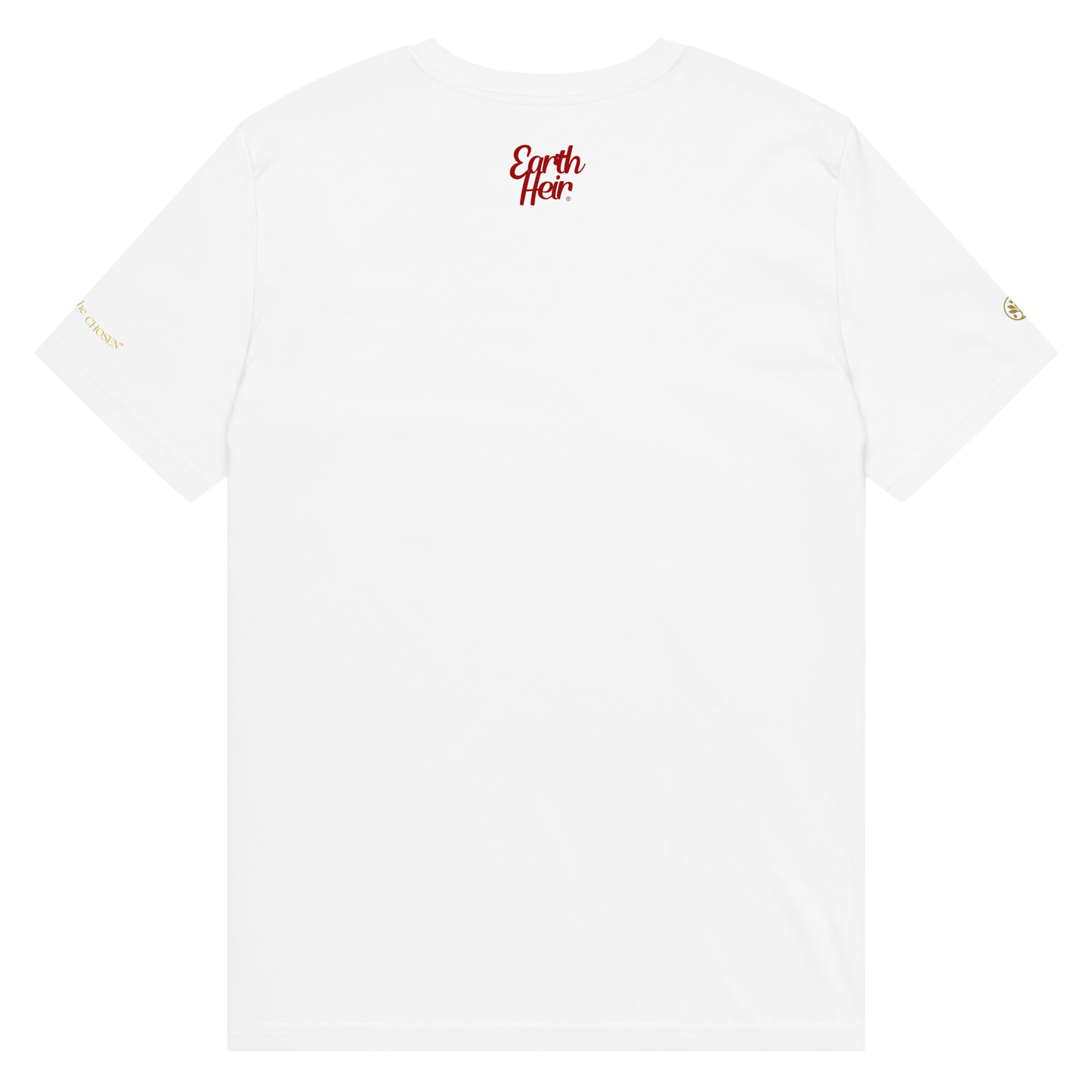 Mark 12:30 (Lost Pages)