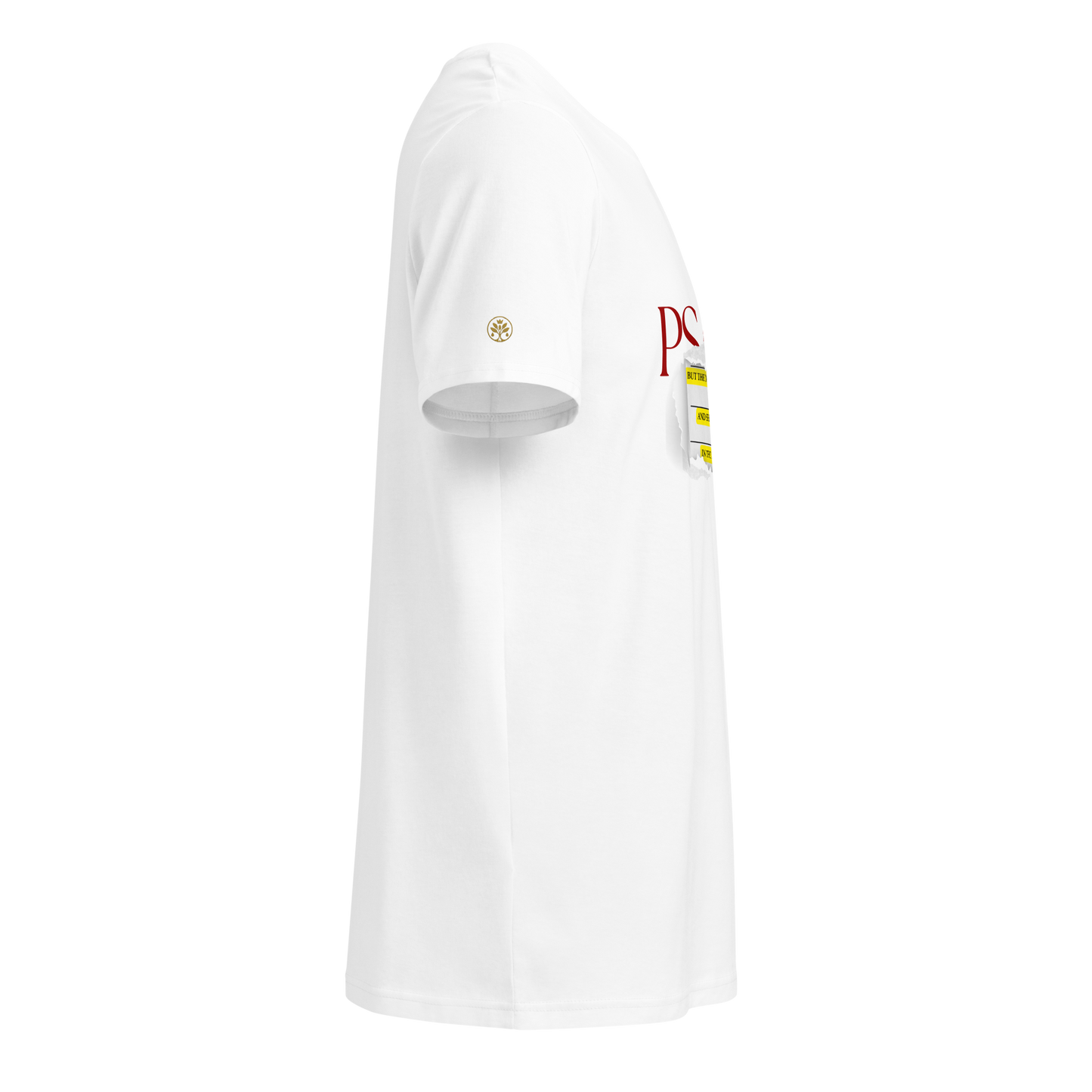 Psalms 37:11 (Lost Pages)