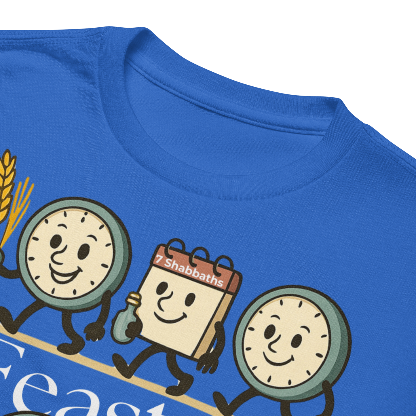 Feast of Harvest (Youth)